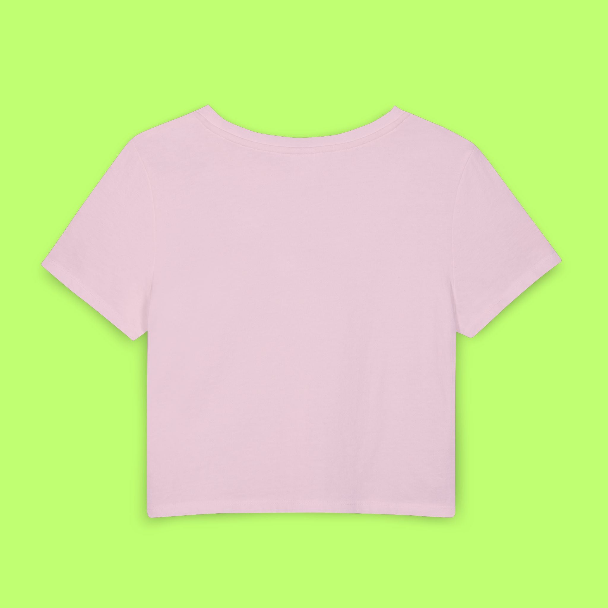 Born to Be a Babygirl, Forced to Be a Big Dog Baby Tee