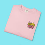 Mentally Elsewhere Tee