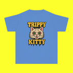 Trippy Kiddies Club Tee