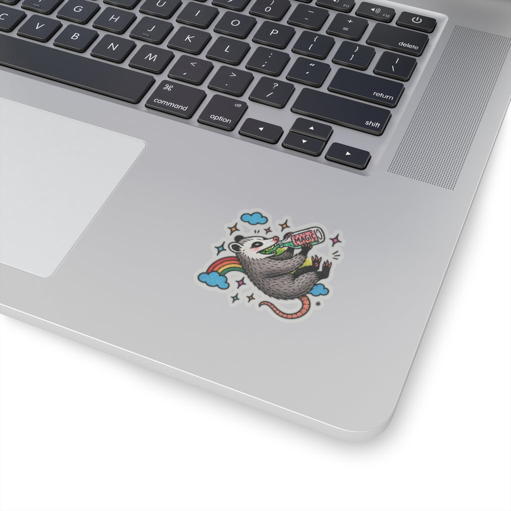 Possum Magic Kiss-Cut Sticker