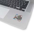 Possum Magic Kiss-Cut Sticker