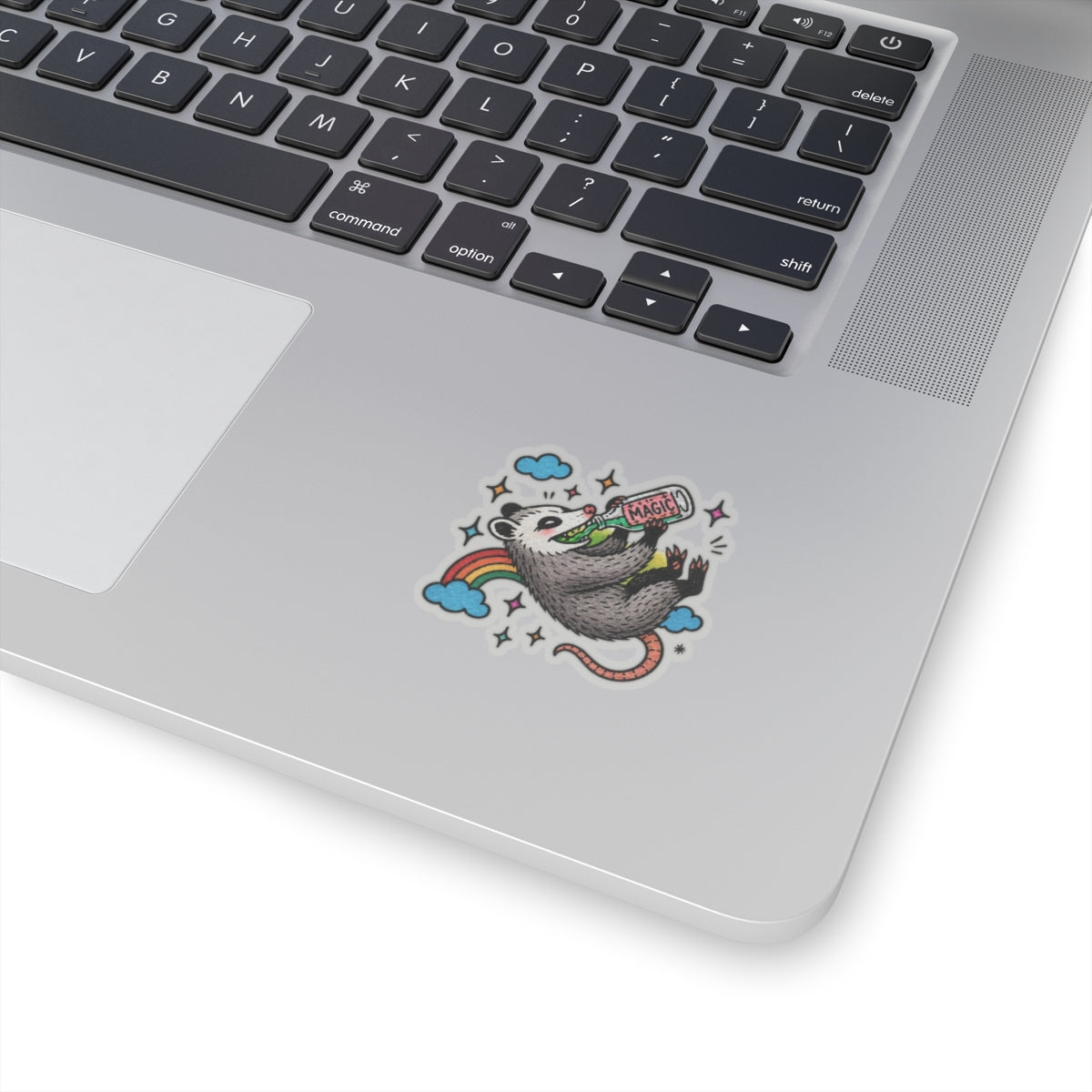Possum Magic Kiss-Cut Sticker