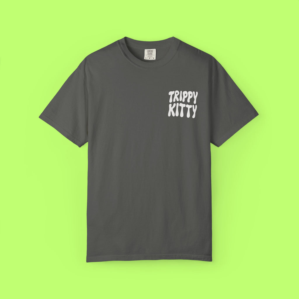 The Trip Will Set You Free Tee