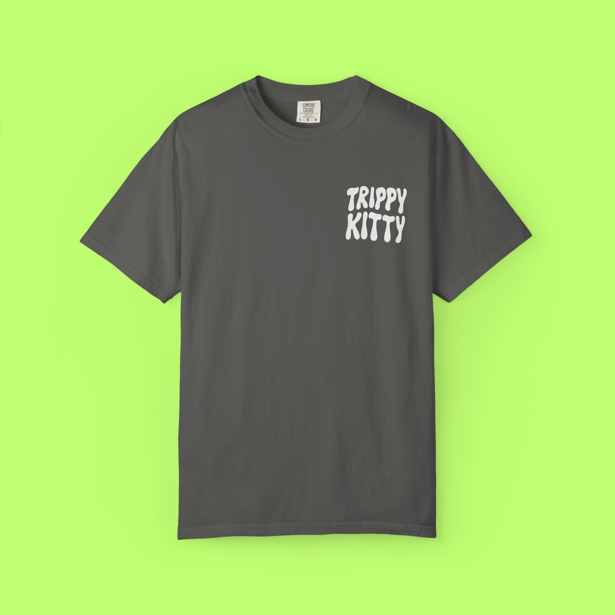 The Trip Will Set You Free Tee