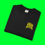 Take a Trip With Me Alien Friend Tee