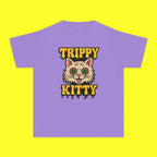 Trippy Kiddies Club Tee