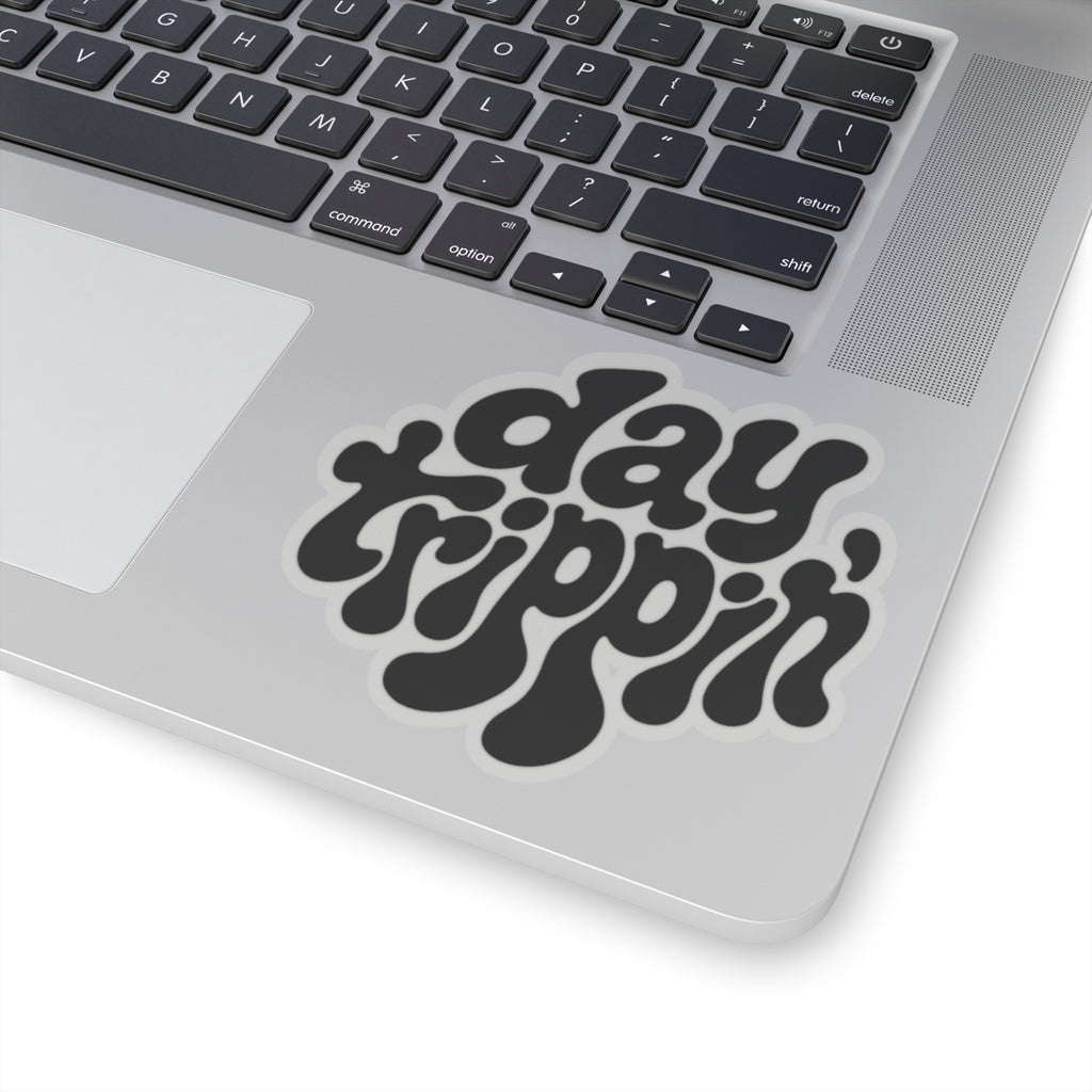 Day Trippin' Kiss-Cut Sticker