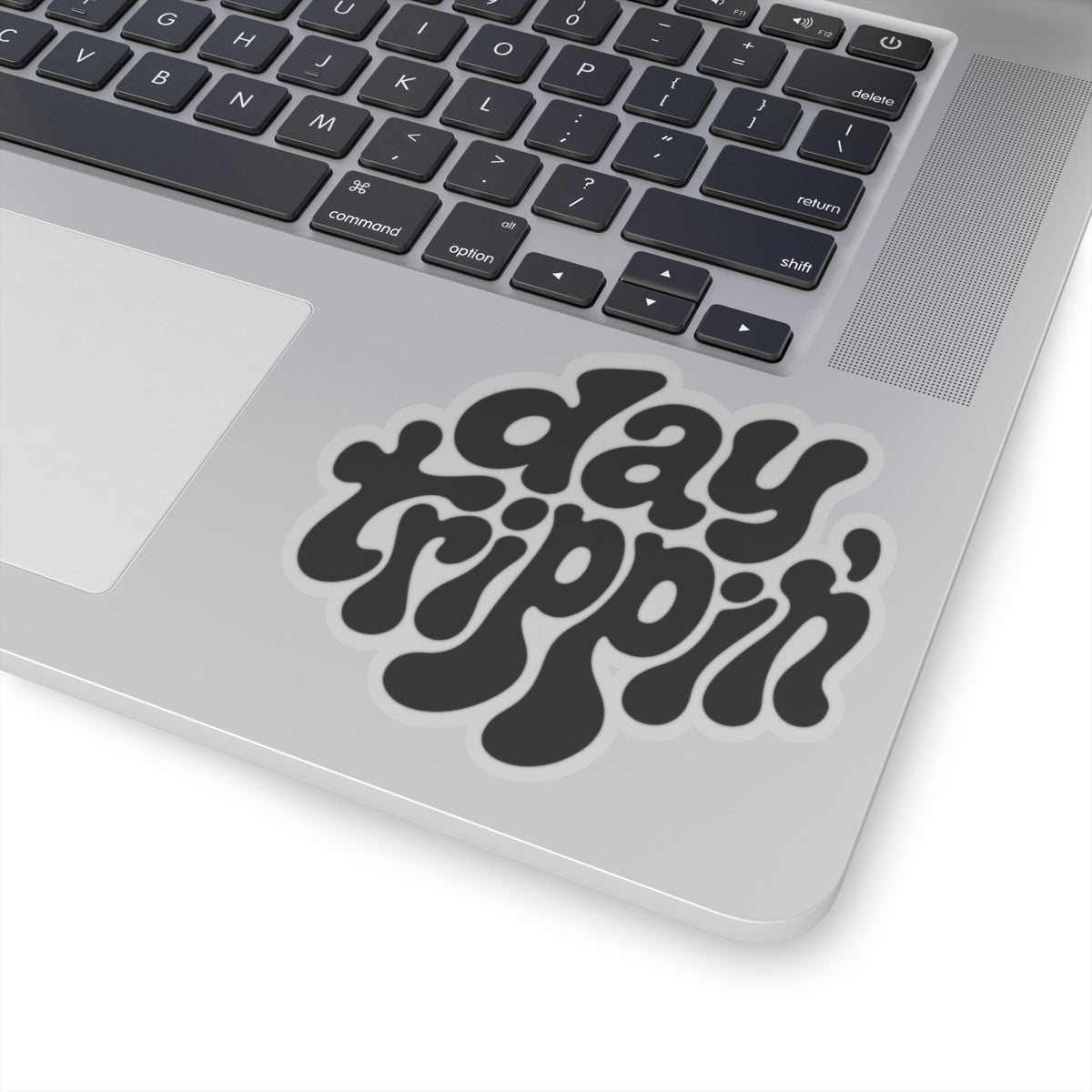 Day Trippin' Kiss-Cut Sticker