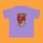 Love Bites Trippy Kiddie Tee