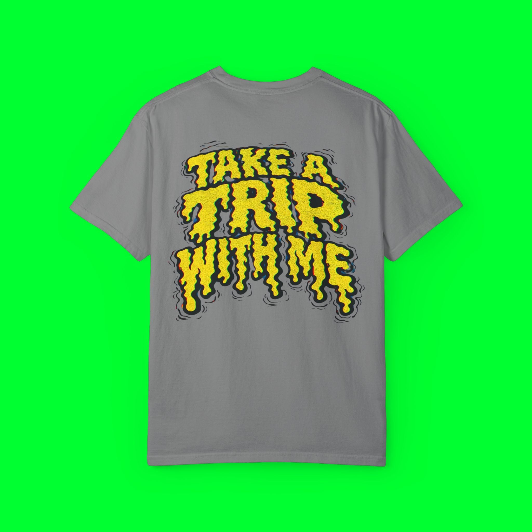 Take a Trip With Me Tee