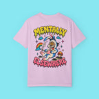 Mentally Elsewhere Tee