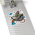 Possum Magic Kiss-Cut Sticker