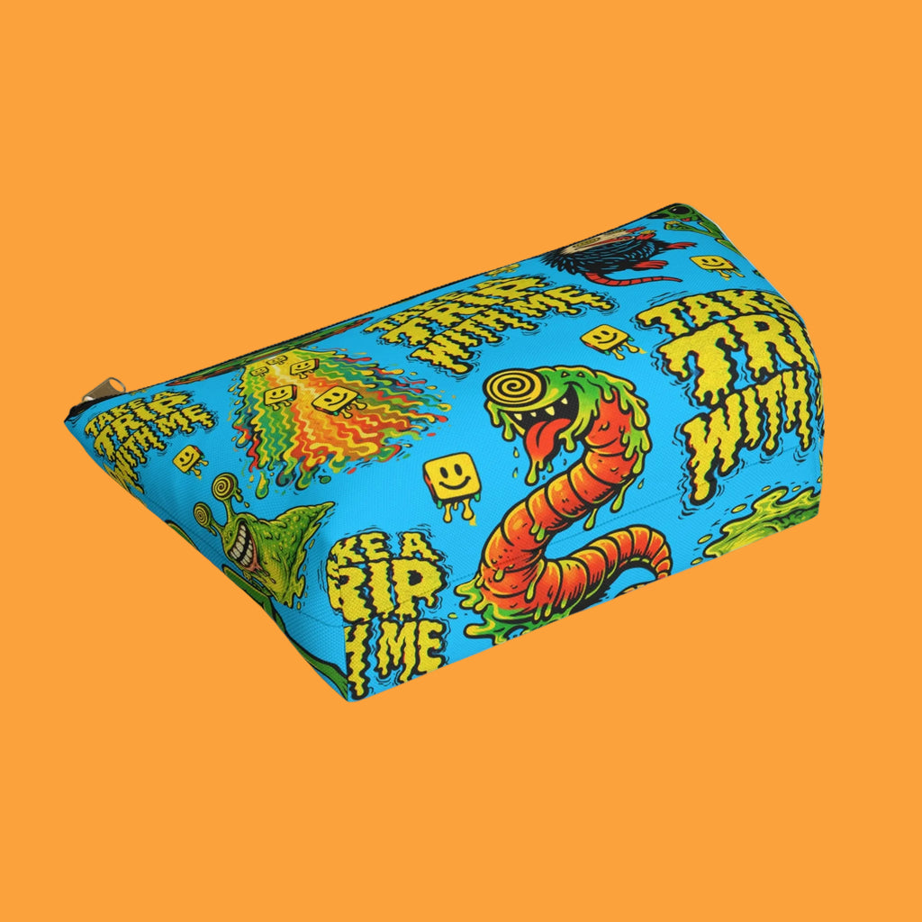 Trip To Space Accessory Bag