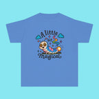 A Little Bit Magical Trippy Kiddie Tee