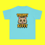 The Trippy Kiddie Tee