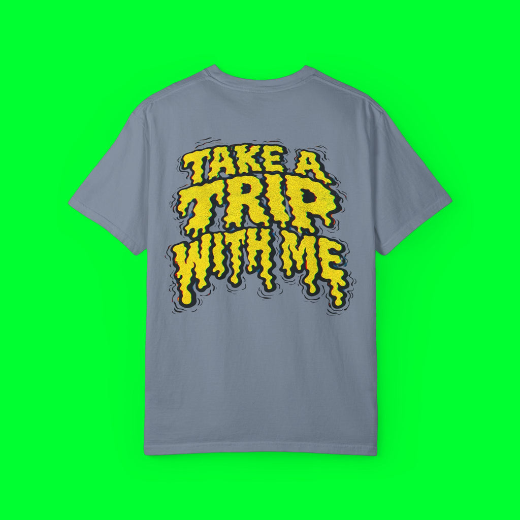 Take a Trip With Me Tee