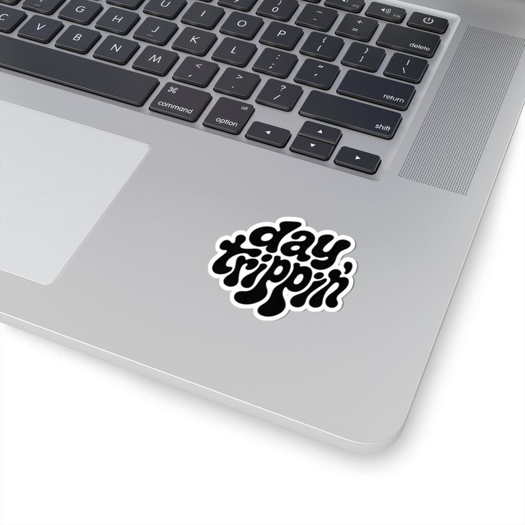 Day Trippin' Kiss-Cut Sticker