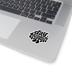 Day Trippin' Kiss-Cut Sticker