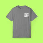 The Trip Will Set You Free Tee