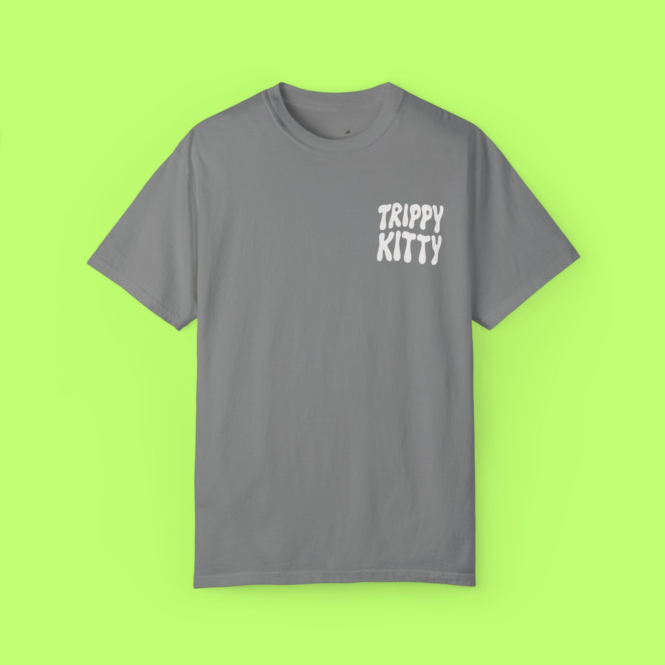 The Trip Will Set You Free Tee