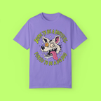 Born to Be a Babygirl, Forced to Be a Big Dog Tee