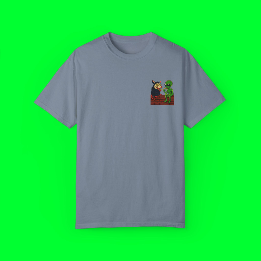 Take a Trip With Me Tee