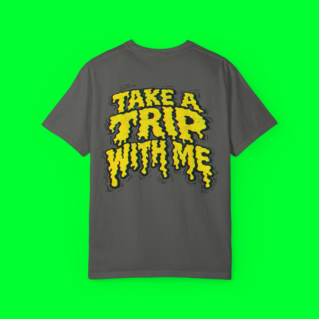Take a Trip With Me Tee