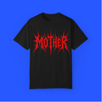 MOTHER Tee In Red