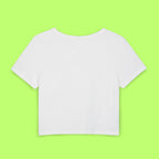 Born to Be a Babygirl, Forced to Be a Big Dog Baby Tee