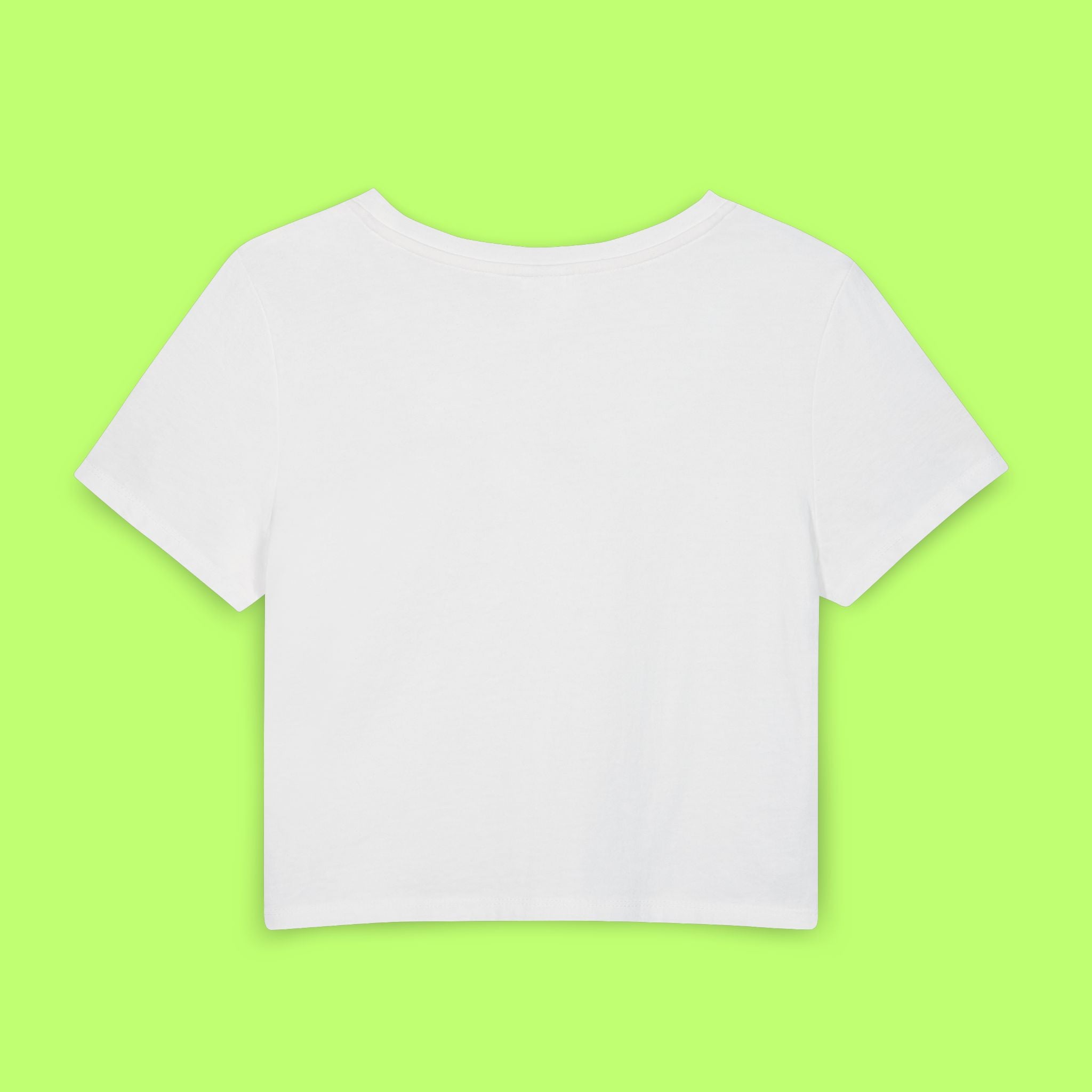 Born to Be a Babygirl, Forced to Be a Big Dog Baby Tee