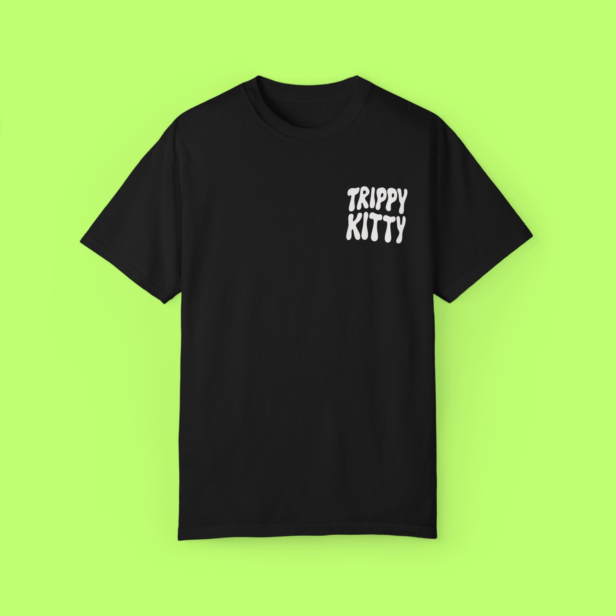 The Trip Will Set You Free Tee