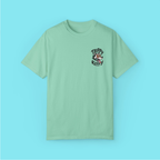 Not Right Now Kitten Tee