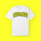 Overstimulated Tee