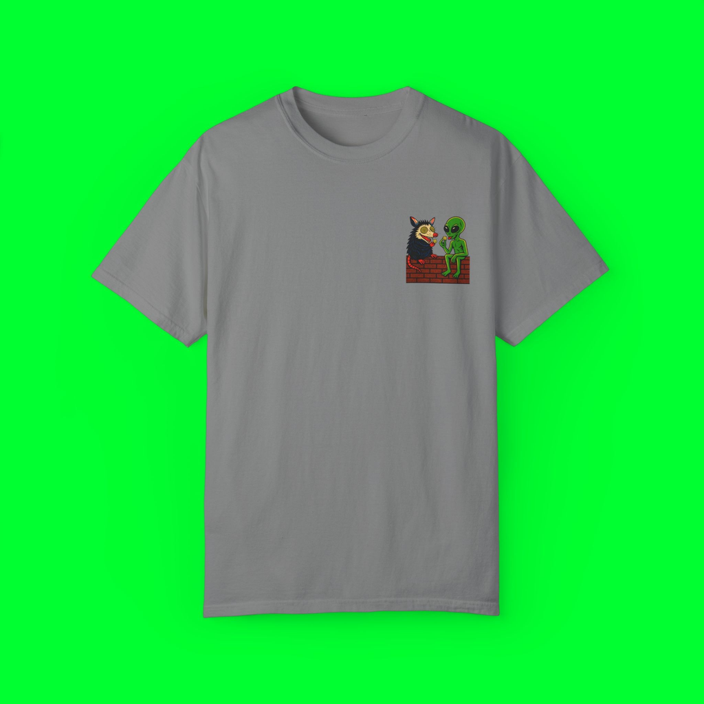 Take a Trip With Me Tee