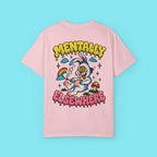 Mentally Elsewhere Tee