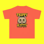 The Trippy Kiddie Tee