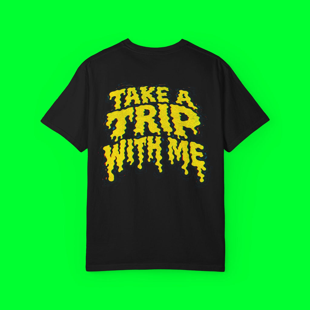 Take a Trip With Me Tee