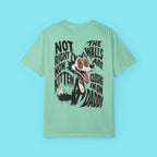 Not Right Now Kitten Tee