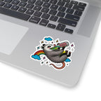 Possum Magic Kiss-Cut Sticker