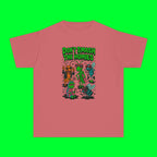 Don't Smash The Homies Kiddies Tee
