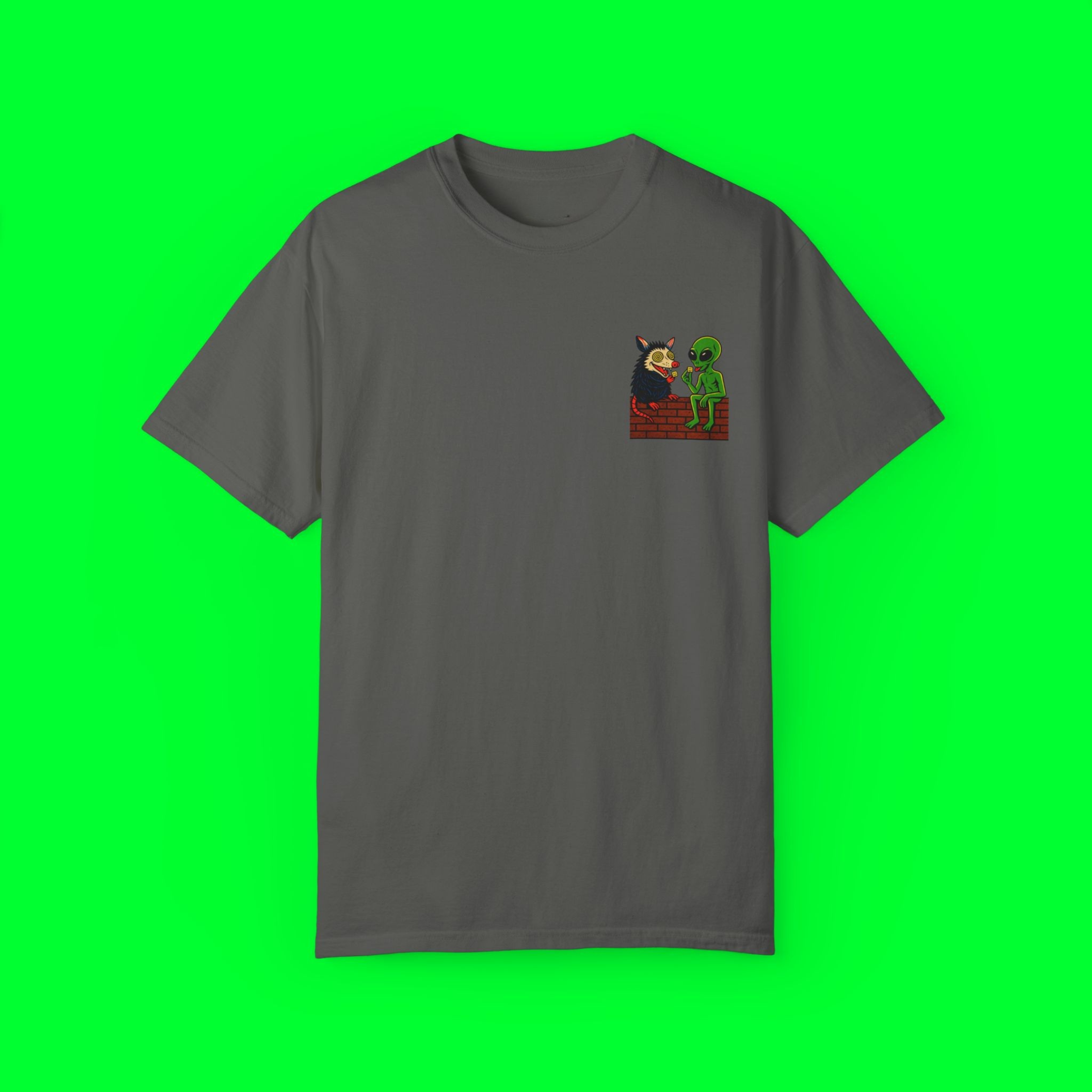Take a Trip With Me Tee