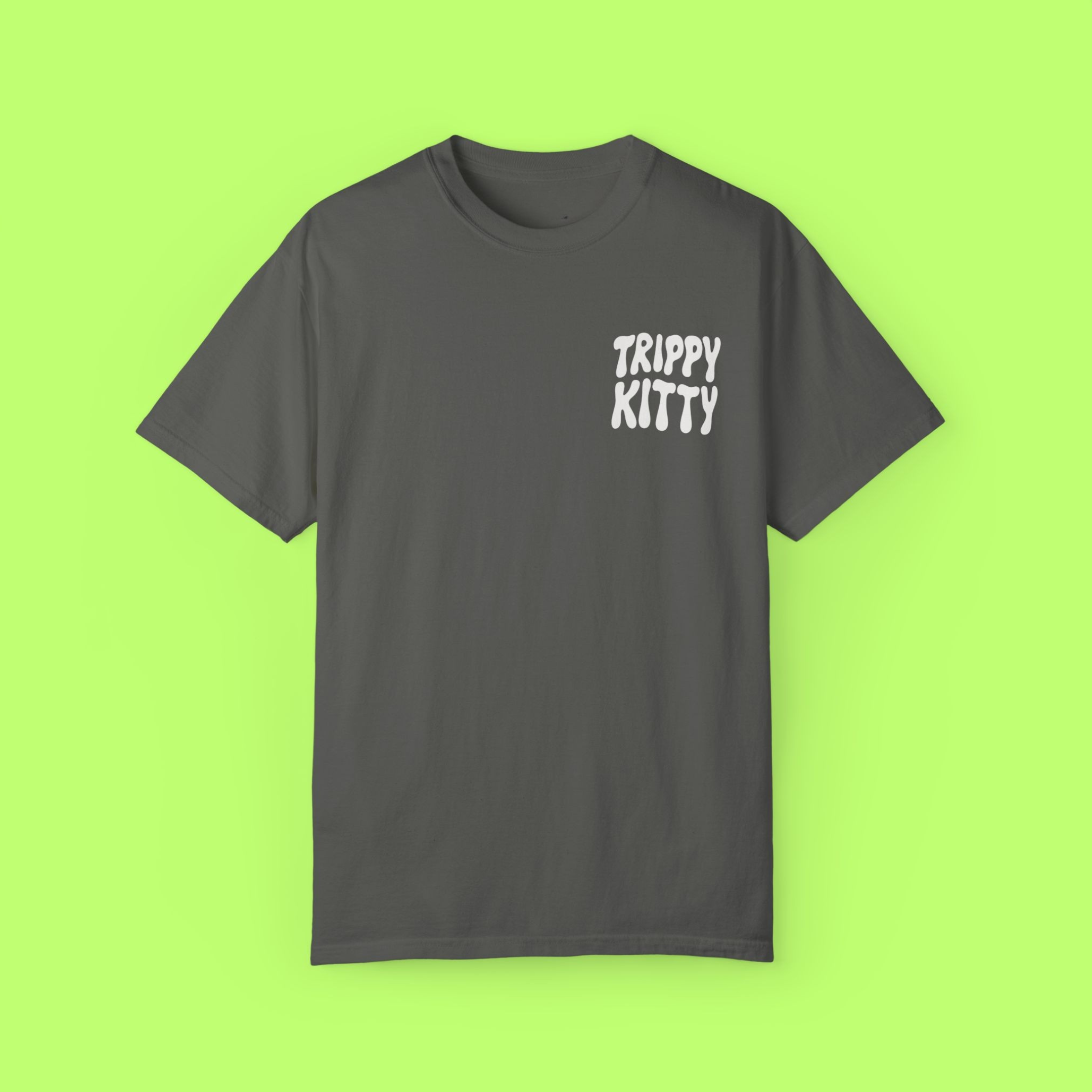 The Trip Will Set You Free Tee