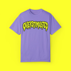 Overstimulated Tee