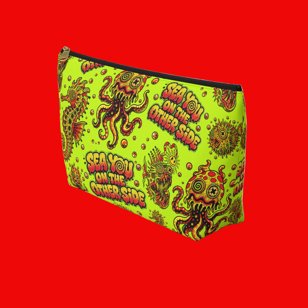 Deep Sea Accessory Bag