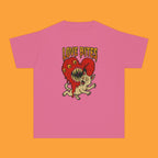 Love Bites Trippy Kiddies Tee