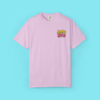 Mentally Elsewhere Tee
