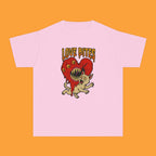Love Bites Trippy Kiddie Tee