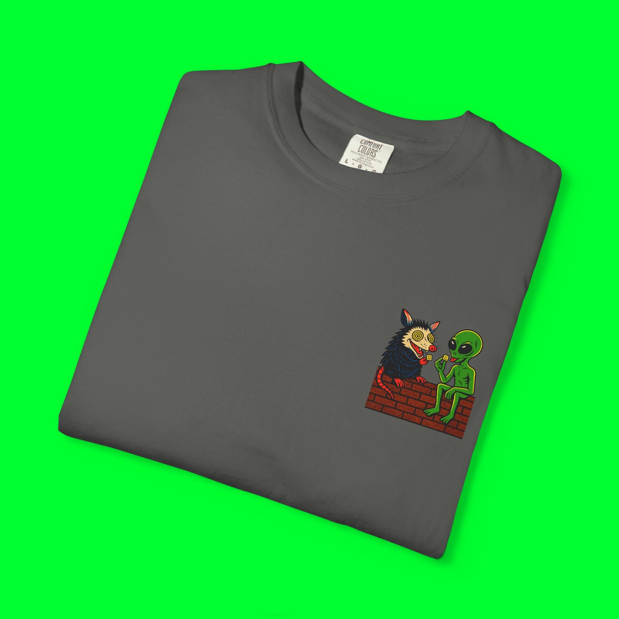 Take a Trip With Me Tee