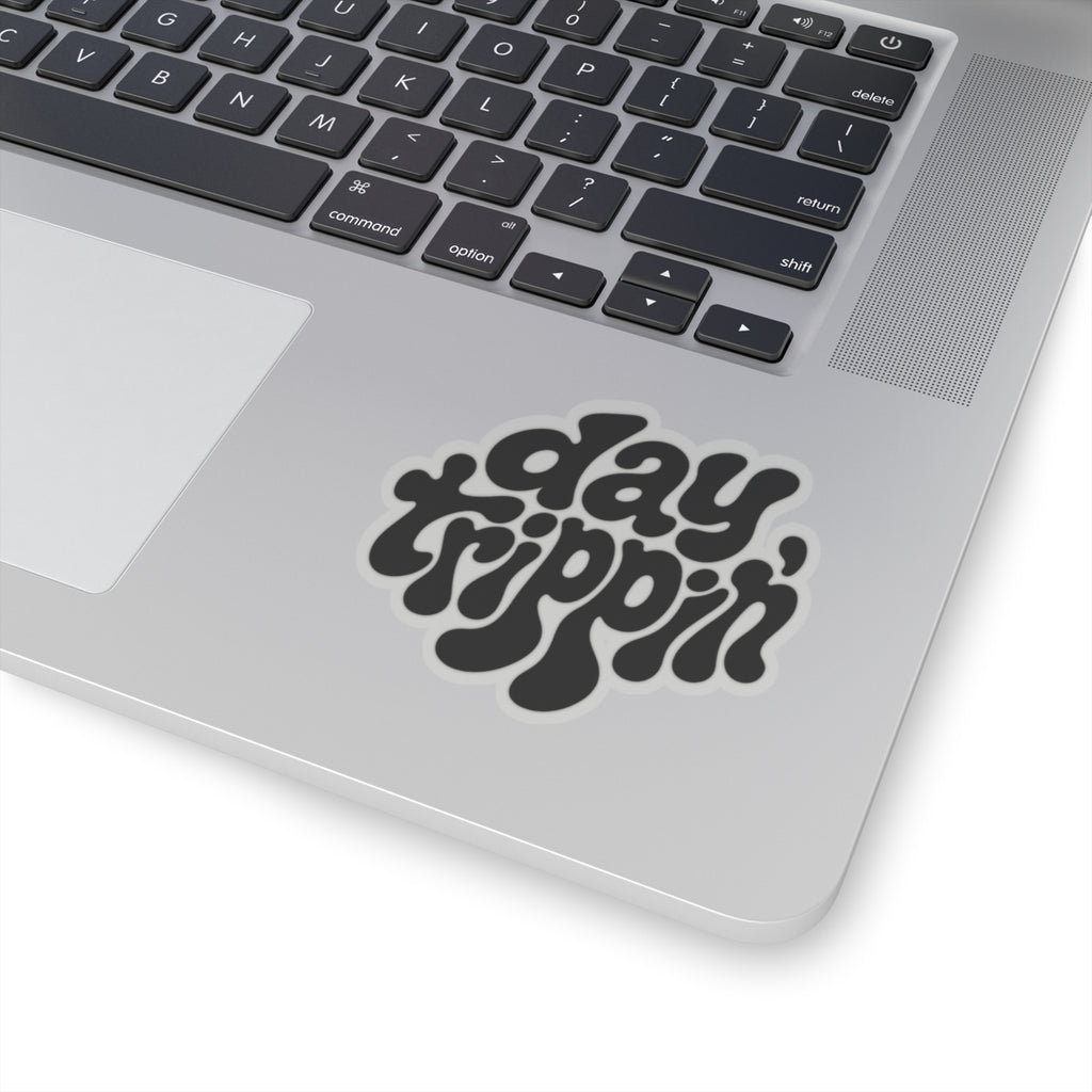 Day Trippin' Kiss-Cut Sticker