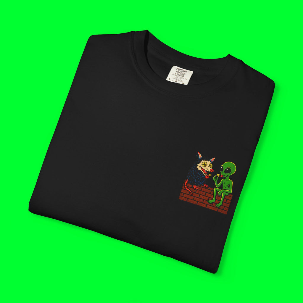 Take a Trip With Me Tee